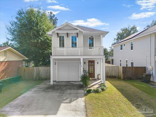 1149 E Hayes St, Pensacola, FL, 32503-4015 | Card Image