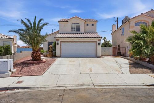 7201 Single Pine Dr, Las Vegas, NV, 89128-3190 | Card Image