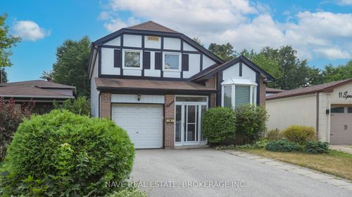 15 Springhead Gdns, Richmond Hill, ON, L4C5B8 | Card Image