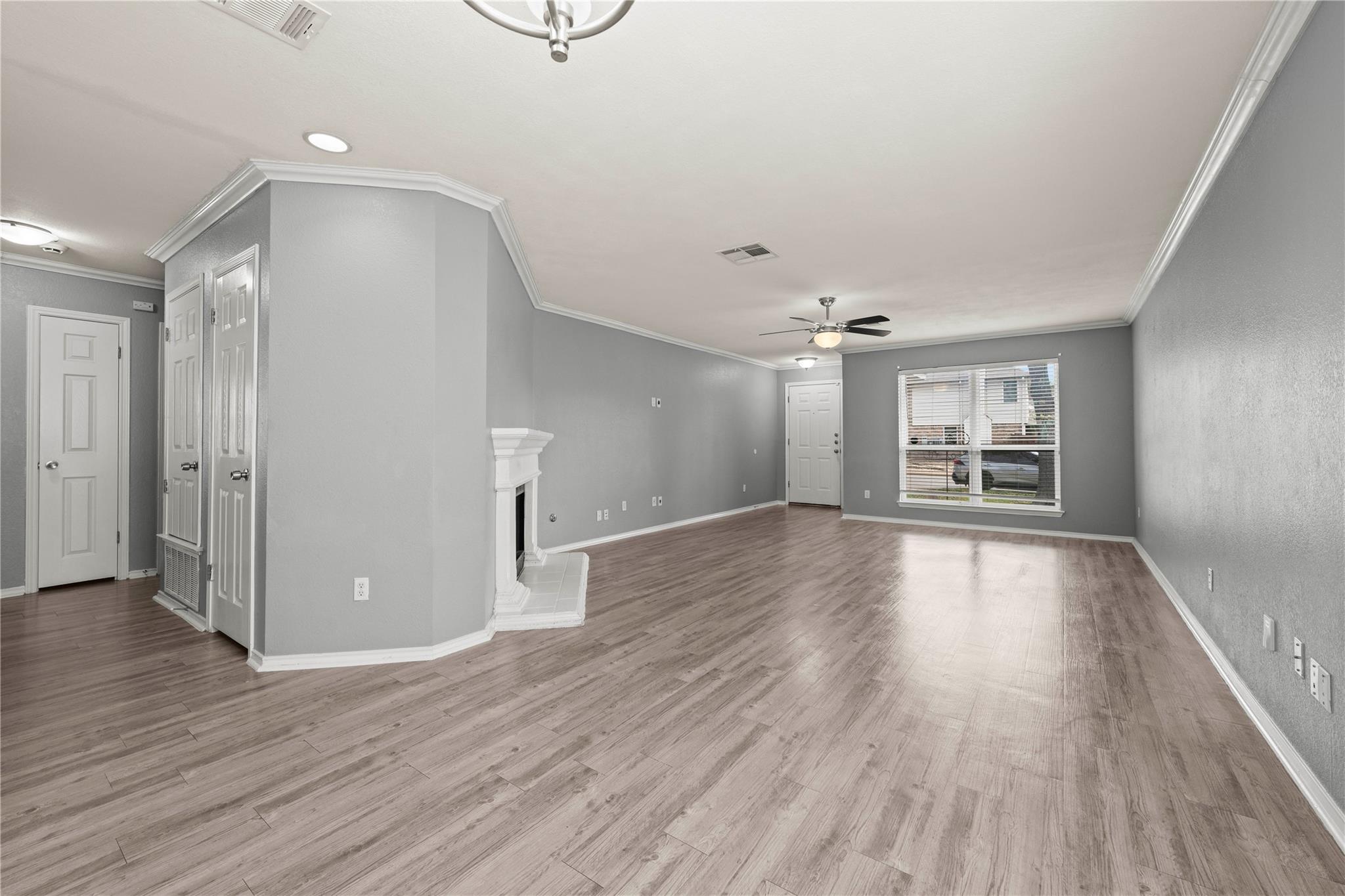 Residential Lease in Pflugerville 5
