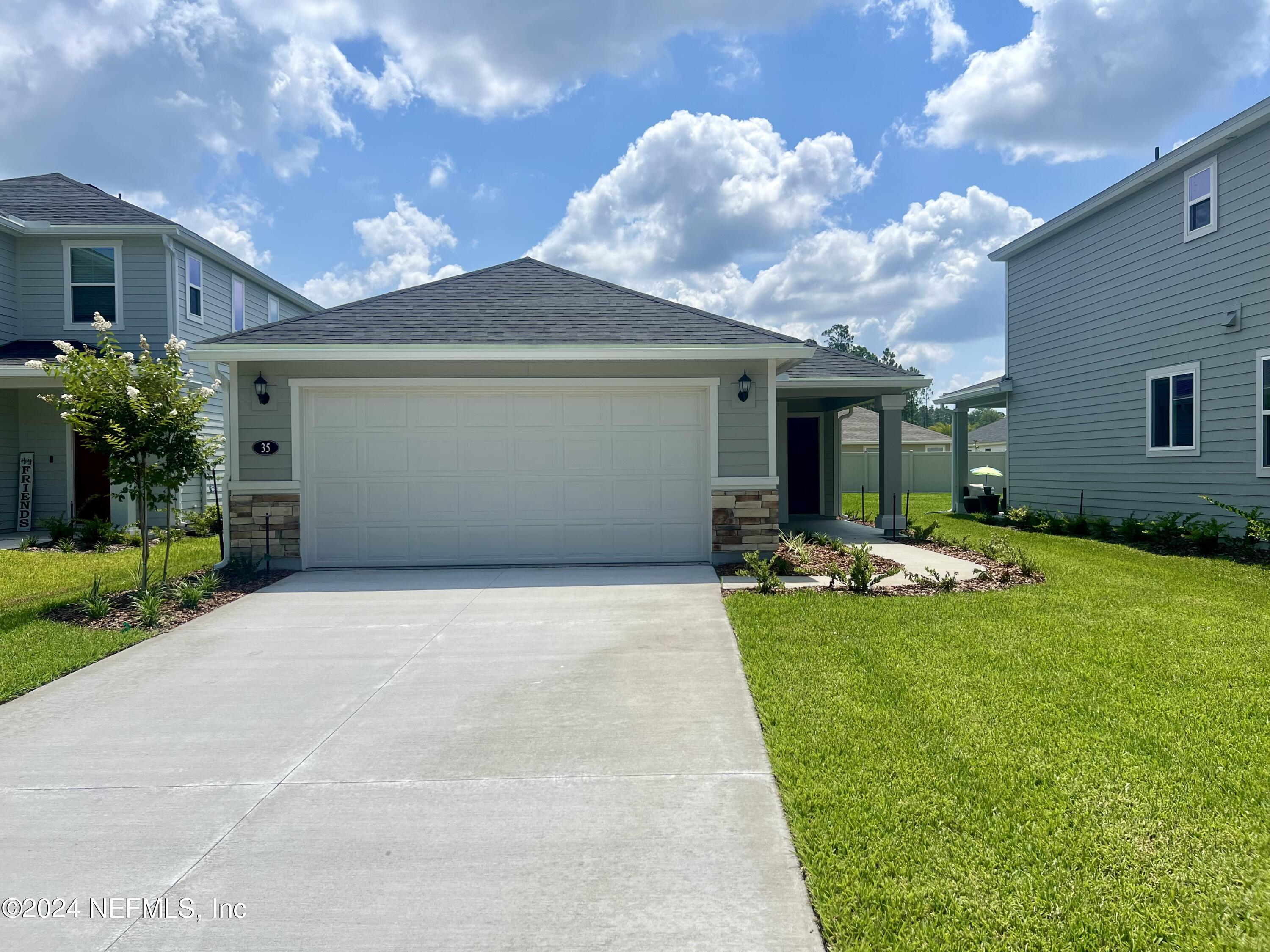 Slate Way, Saint Johns, FL 32259