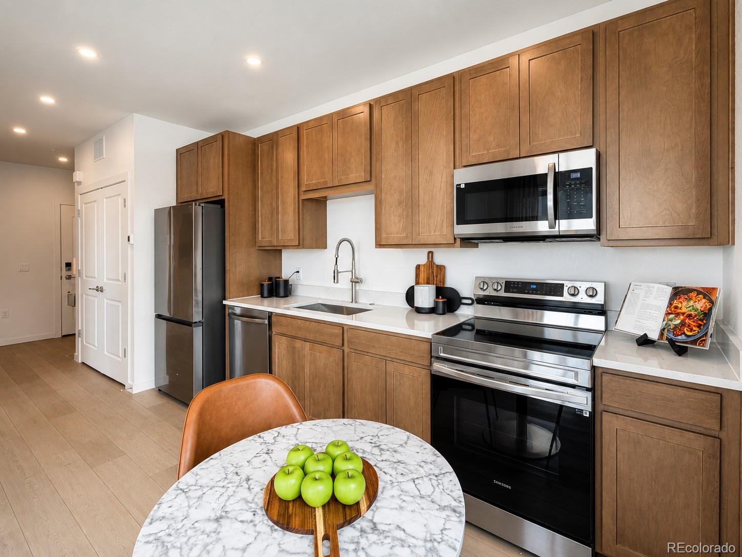 Residential in Denver 5