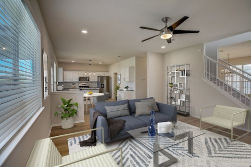 12300 Dwight Eisenhower St, Manor, TX, 78653-3934 | Card Image