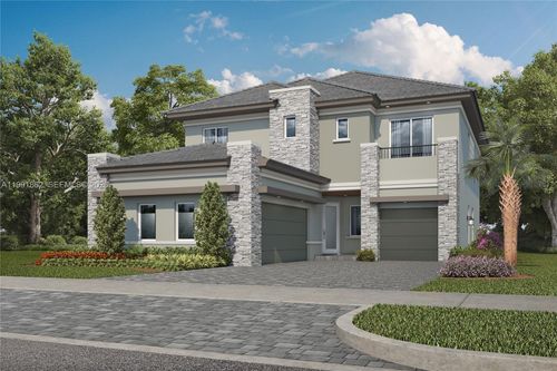 9595 Magnus Terrace, Parkland, FL, 33076 | Card Image