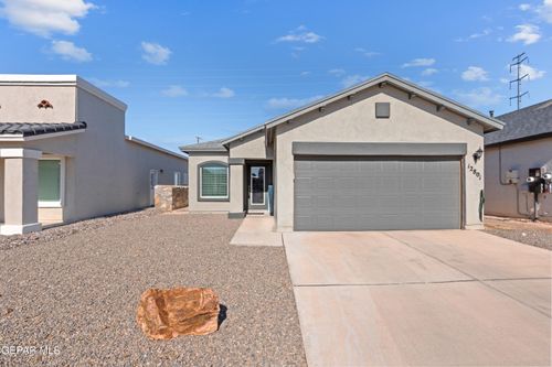 12801 Col Charles Branson Dr, El Paso, TX, 79938-3001 | Card Image