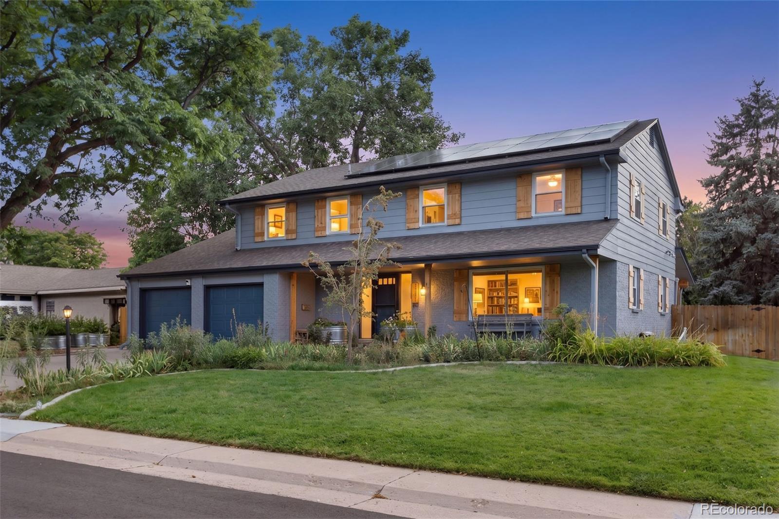 Residential in Denver
