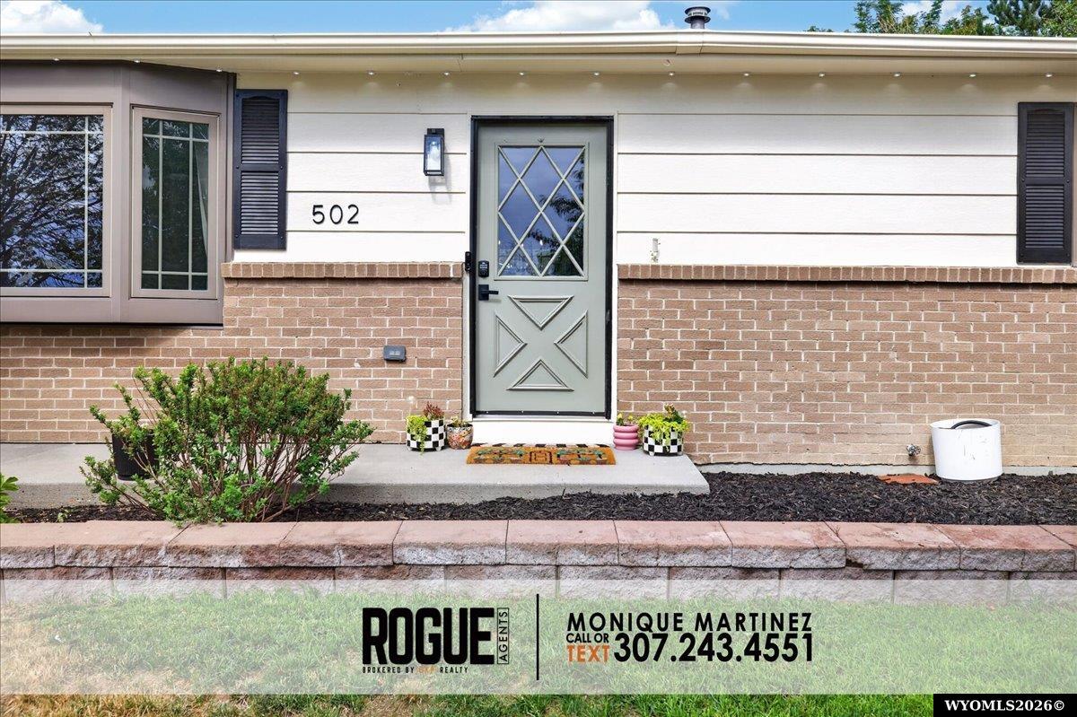 Residential in Casper 3