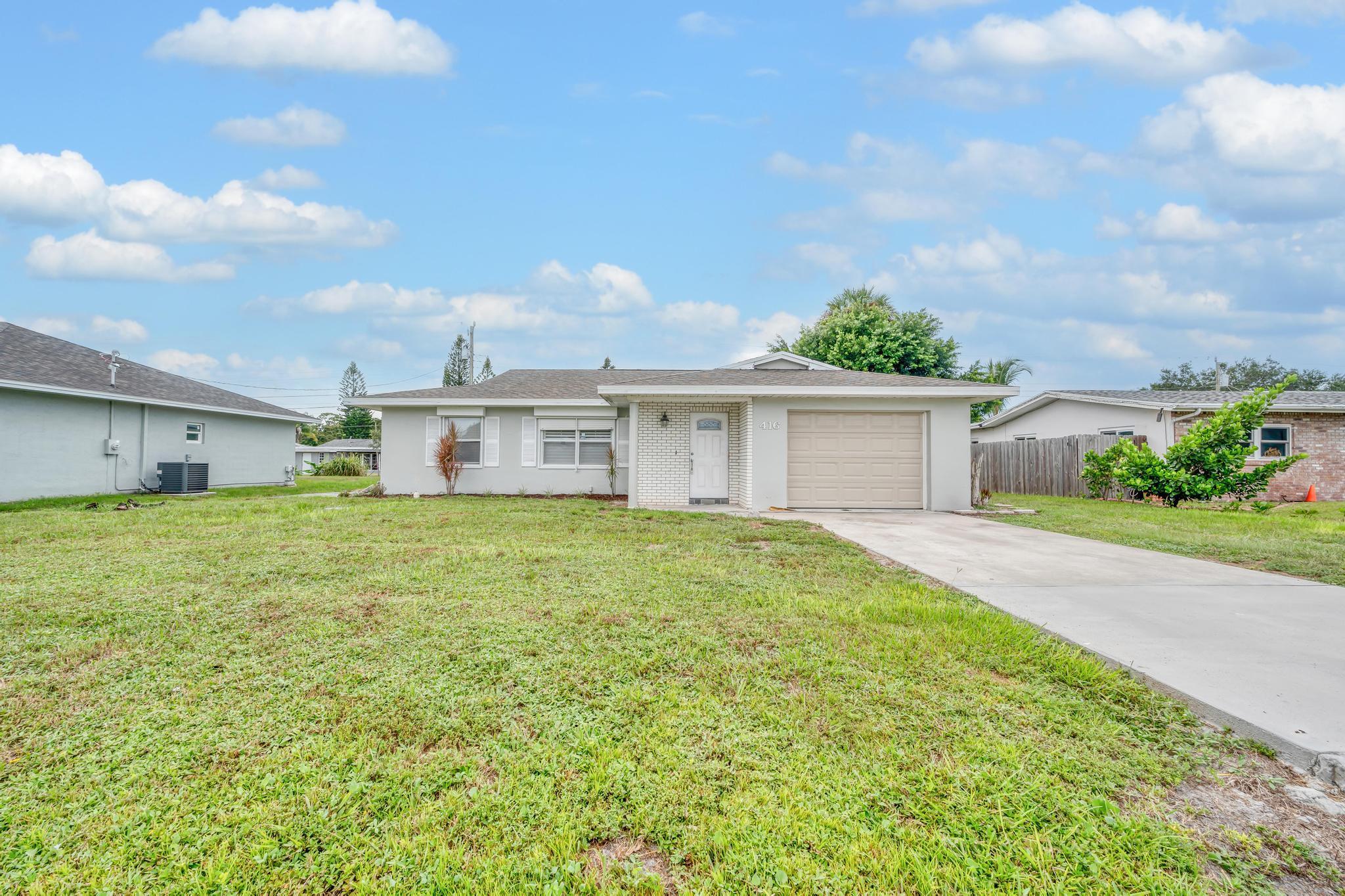 Willows Ave, Port Saint Lucie, FL 34952
