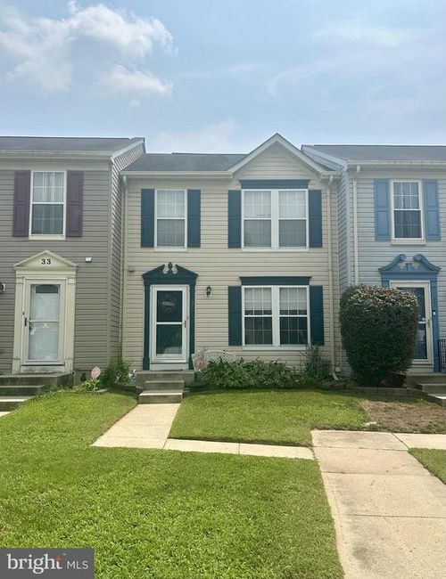35 Cutter Cove Ct, Middle River, MD, 21220-7508 | Card Image