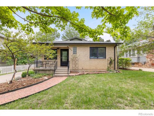 2915 11th St, Boulder, CO, 80304-3021 | Card Image