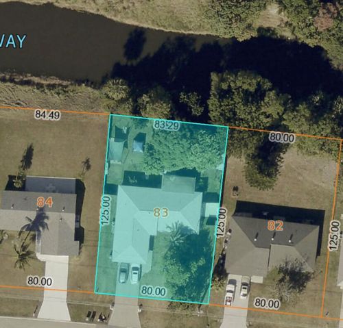 255 Sw Glenwood Drive, Port St. Lucie, FL, 34984 | Card Image
