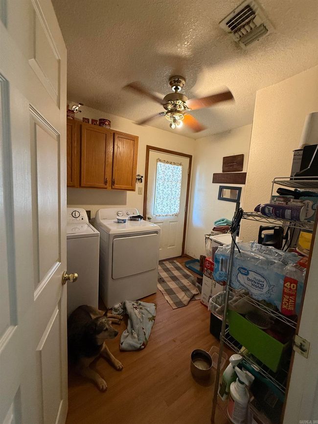 831 Hempstead 28, House other with 3 bedrooms, 2 bathrooms and null parking in Mc Caskill AR | Image 27