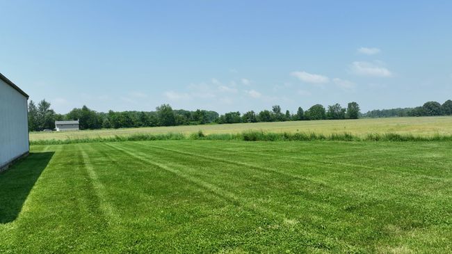 2523 Wildcat Rd, Home with 4 bedrooms, 2 bathrooms and null parking in Saint Johns MI | Image 23