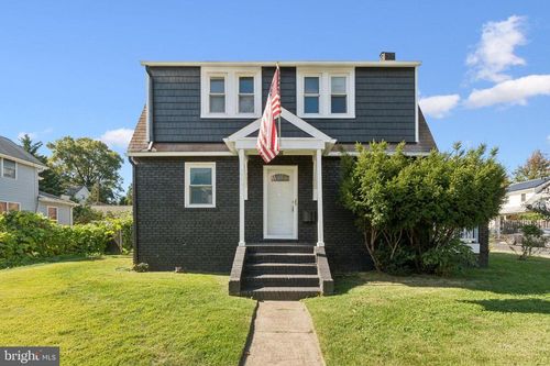 2500 S Eads St, ARLINGTON, VA, 22202-2507 | Card Image