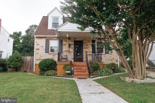 6008 Eurith Ave, BALTIMORE, MD, 21206-2749 | Card Image