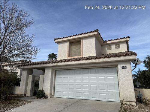 7712 Sublimity Ave, Las Vegas, NV, 89131-8231 | Card Image