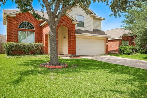 18147 Brightwood Park Ln, Richmond, TX, 77407-2294 | Card Image
