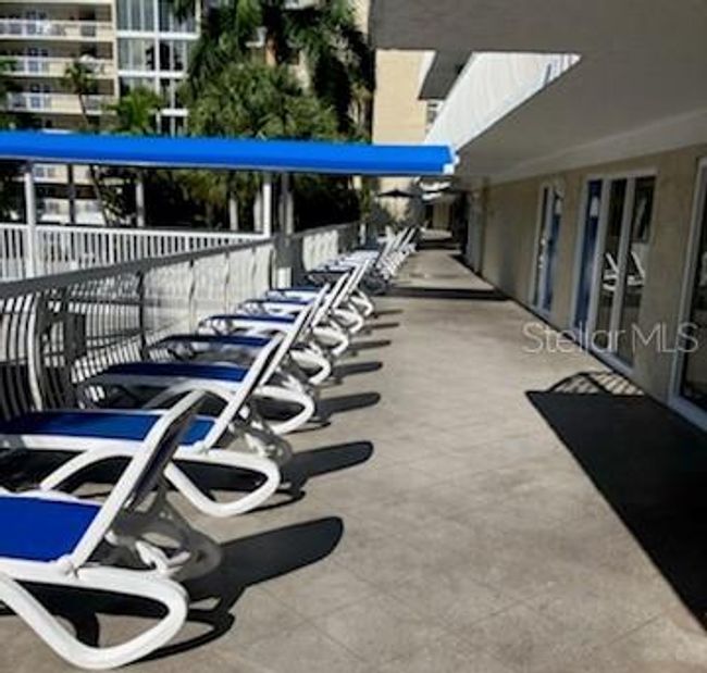lounge chairs at your door step ! | Image 8