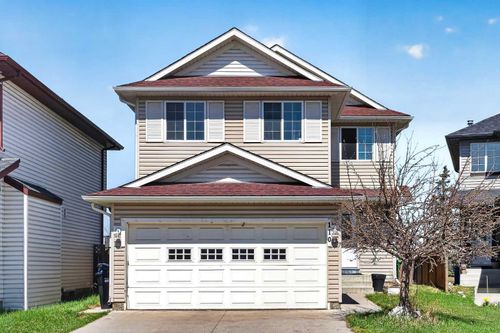 110 Martha'S Haven Green Ne, Calgary, AB, T3J3X5 | Card Image