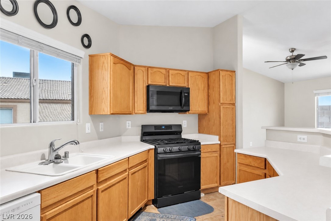 Residential in Las Vegas 3