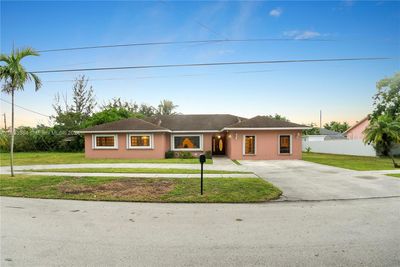 15675 Nw 39th Place, House other with 4 bedrooms, 2 bathrooms and null parking in Miami Gardens FL | Image 2