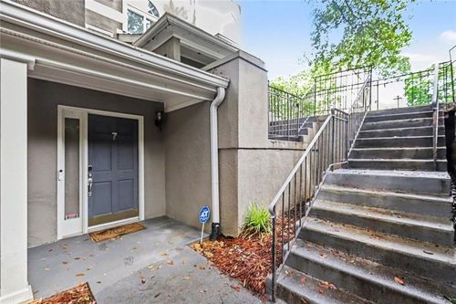 7 St Claire Lane Ne, Atlanta, GA, 30324 | Card Image