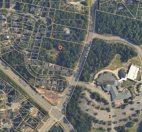 271 Erwin Rd, Chapel Hill, NC, 27514-6857 | Card Image