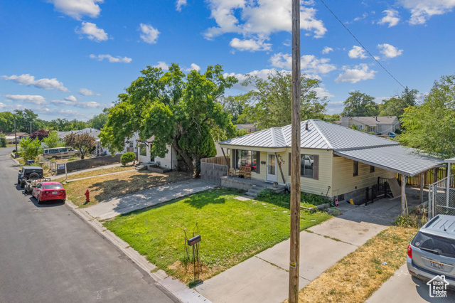 Helen Dr, Magna, UT 84044