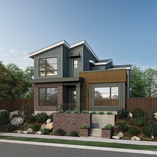 3398 W Neville Ranch Dr, Boise, ID, 83714-2385 | Card Image