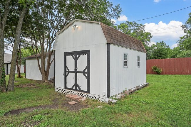 205 Anna Hobbs Ln, House other with 3 bedrooms, 2 bathrooms and null parking in Eddy TX | Image 24