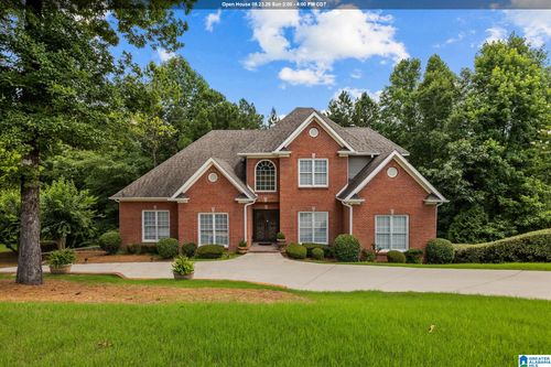 5628 Ridgeview Dr, TRUSSVILLE, AL, 35173-2874 | Card Image