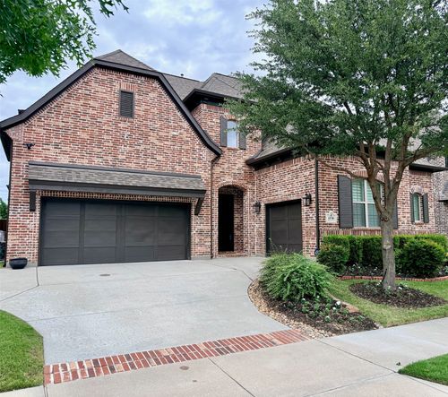 14740 Rollover Pass Ln, Frisco, TX, 75035-1249 | Card Image