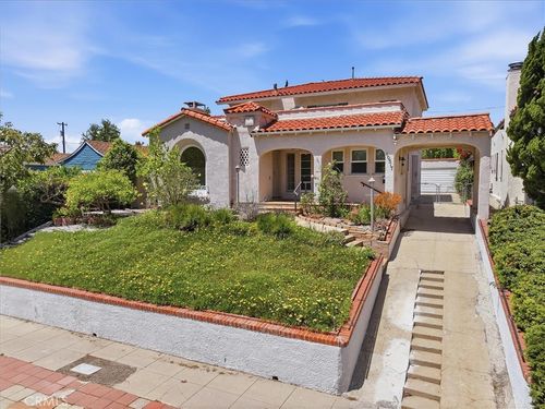 10517 Cushdon Avenue, Los Angeles, CA, 90064 | Card Image