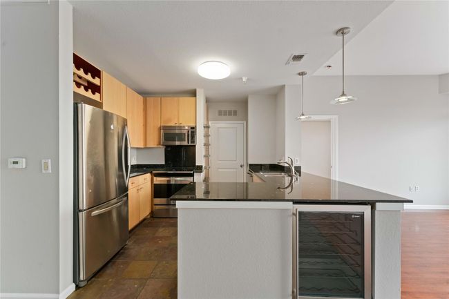 UNIT-1606 - 3505 Sage Rd, Condo with 2 bedrooms, 2 bathrooms and 1 parking in Houston TX | Image 9