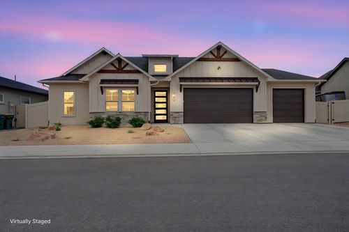 260 Maggie Drive, Grand Junction, CO, 81503 | Card Image