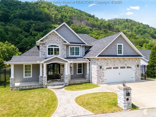 3031 Olive Ave, Shrewsbury, WV, 25015-1851 | Card Image