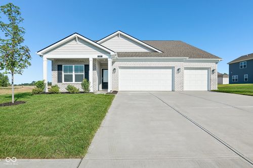 1183 Jubilee Ln, Franklin, IN, 46131-1157 | Card Image