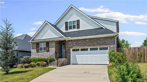 2763 Chapel Dr, Fayetteville, AR, 72704-3405 | Card Image