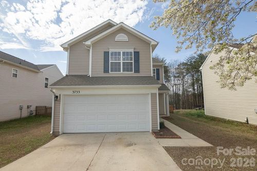 3733 Catawba Creek Dr, Gastonia, NC, 28056-8338 | Card Image