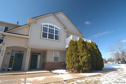 unit-257-4425 Aster Boulevard, Genoa Township, MI, 48843 | Card Image