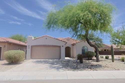 5316 W El Cortez Trl, Phoenix, AZ, 85083-1862 | Card Image