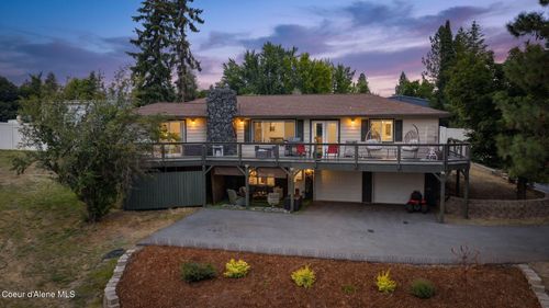 745 S Bret Ave, Coeur D Alene, ID, 83814-7841 | Card Image
