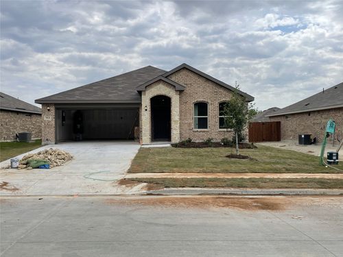 5824 Utopia Dr, Fort Worth, TX, 76179-2199 | Card Image