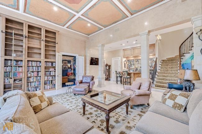 UNIT-8 - 675 W Paces Ferry Rd Nw, House other with 4 bedrooms, 9 bathrooms and 4 parking in Atlanta GA | Image 36