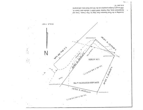 192 W Us Highway 380, Bridgeport, TX, 76426-4666 | Card Image