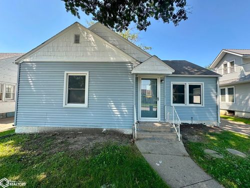 119 S Milner Street, Ottumwa, IA, 52501 | Card Image