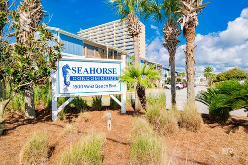 321-1500 W Beach Boulevard, Gulf Shores, AL, 36542 | Card Image