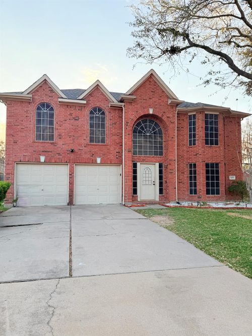 3406 Sapling Oak Dr, Houston, TX, 77082-4047 | Card Image