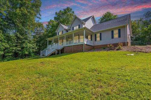 1151 Roaring Run Rd, Goode, VA, 24556-2990 | Card Image