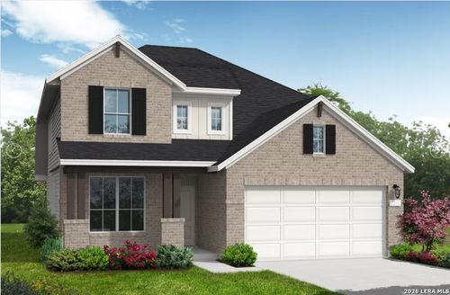 12342 Barrymore, San Antonio, TX, 78254 | Card Image